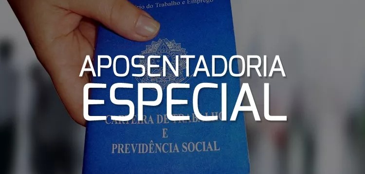 Aposentadoria Especial